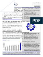 MISCOR Fact Sheet - UPDATED Draft Q1