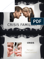 Crisis Familiar
