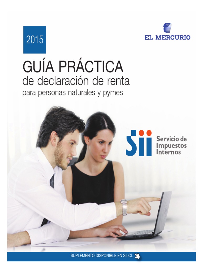 Guia Practica Renta PDF | PDF | Impuestos | Impuesto sobre la renta
