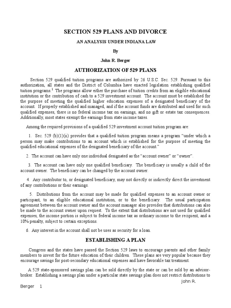 529 college savings plan image