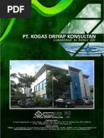 Download Profil Perusahaan by Dudu Abdullah SN298604734 doc pdf