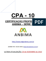 CPA 10 Blog