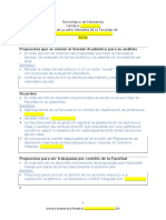 Ejemplo de Acta de Asamblea