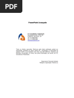 Download Apostila PowerPoint Avanado by Informa SN2986194 doc pdf