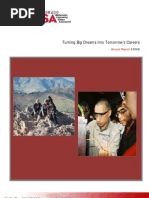 Download 2009 Colorado MESA Annual Report by Colorado MESA - Victor Vialpando SN29862240 doc pdf