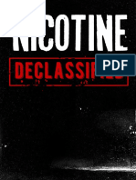 Nicotine Declassified