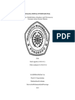 Analisis Jurnal Cad