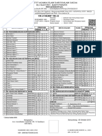 Contoh TRANSKRIP KPI