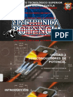 Semiconductores de Potencia