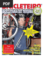 Bicycle Edicao200 Completa