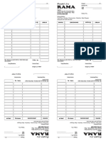 Template Nota Microsoft Worddocx