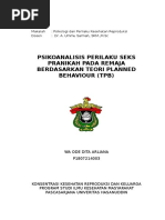 Download Perilaku Seks Pranikah by Wa Ode Dita Arliana SN298638644 doc pdf