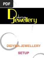 Download marketing plan for a jewellery by androlyanna SN29864135 doc pdf