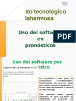 uso del software en los pronosticos.pptx