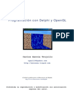 Delphi OpenGL Tutorial-4