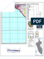 Mapa Geológico Del Cuadrángulo La Yarada (37-U) IV