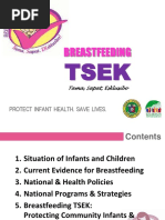 Hungry For Power Infant Formula Breastfeeding