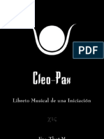 Cleo Pax