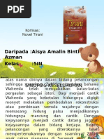 Download Komsas TIRANI by Aisya Amalin SN298659073 doc pdf