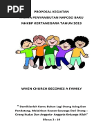 Download Proposal Kegiatan by Yohana C Silaban SN298661623 doc pdf