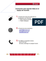 Medios de Comunicacion