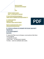 Reflexiones 'Para Niños de Primaria