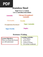 Download Stainless Steels by tbmari SN29866221 doc pdf