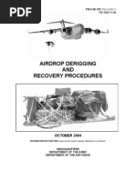 Download Fm 10-500-3 - Airdrop Derigging and Recovery Procedures by Alex SN29866335 doc pdf