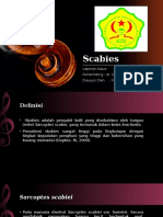 Scabies