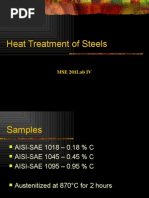 Download Heat Treatment Lecture Notes by tbmari SN29866881 doc pdf