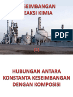 2 Keseimbangan Kimia 2