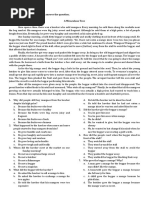 Download Contoh Soal Latihan Narrative Text by Agustina Indah Bahari SN298669959 doc pdf