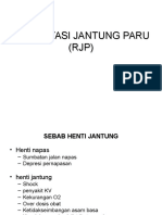 Resusitasi Jantung Paru