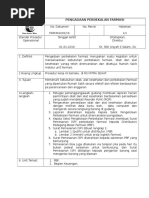 Download SPO Pengadaan Perbekalan Farmasi by Novi Kurnianingsih SN298674312 doc pdf