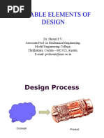 Design and Engineering-Risks