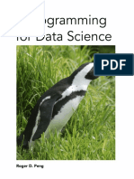 STATISTICS WITH R PROGRAMMING Question Paper PDF | PDF | Teaching ...