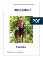 Ldixon Eal Ks3 Gep Print Starting English Book 9