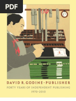 Download David R Godine 2010 Catalog by David R Godine Publisher SN29868043 doc pdf