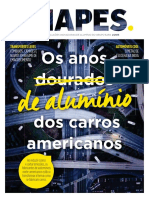 Shapes Magazine 2015 #2 Portuguese