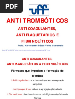 Anti Trom Bo Tico