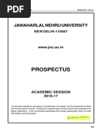 Download Jnu Admission Brochure by Mota Chashma SN298684241 doc pdf