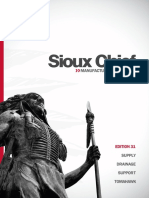 Sioux Chief Catalog