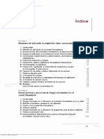 Aplicaci N de M Todos de Control Fitosanitarios en Plantas Suelo e Instalaciones Horticultura y Floricultura UF0007