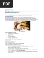 Download resep martabak manis by resep martabak manis SN298694878 doc pdf