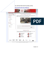 Manual Administrador DSpace PDF