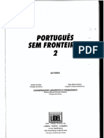 Portugues Sem Fronteiras. Vol. 2