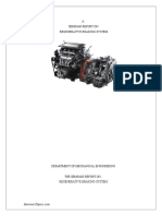 Regenerative Braking System Full Project