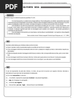 9º Ano-9º Espec e Curso Prep E Fundamental - Português e Matemática 2010