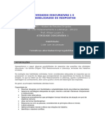 ED7 - POSSIBILIDADES de Respostas - Discursiva - 1 - 2012 - 2 PDF