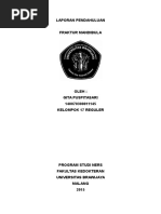 Asuhan Keperawatan Lansia